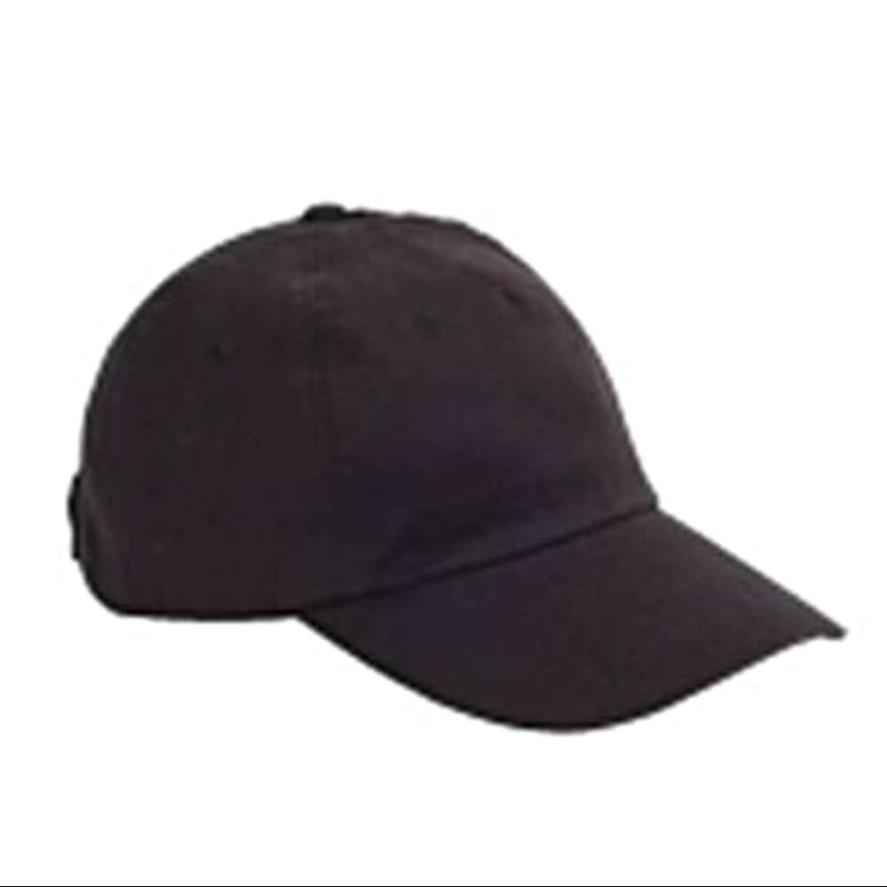 ✨RESTOCKED✨Black Must Have Baseball cap - Picture 2 of 7